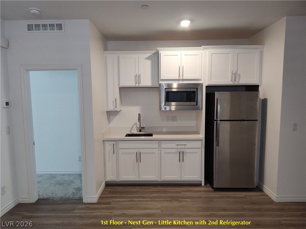 311 Robson Rdg Lane Henderson, NV 89015 - Photo 6 of 25