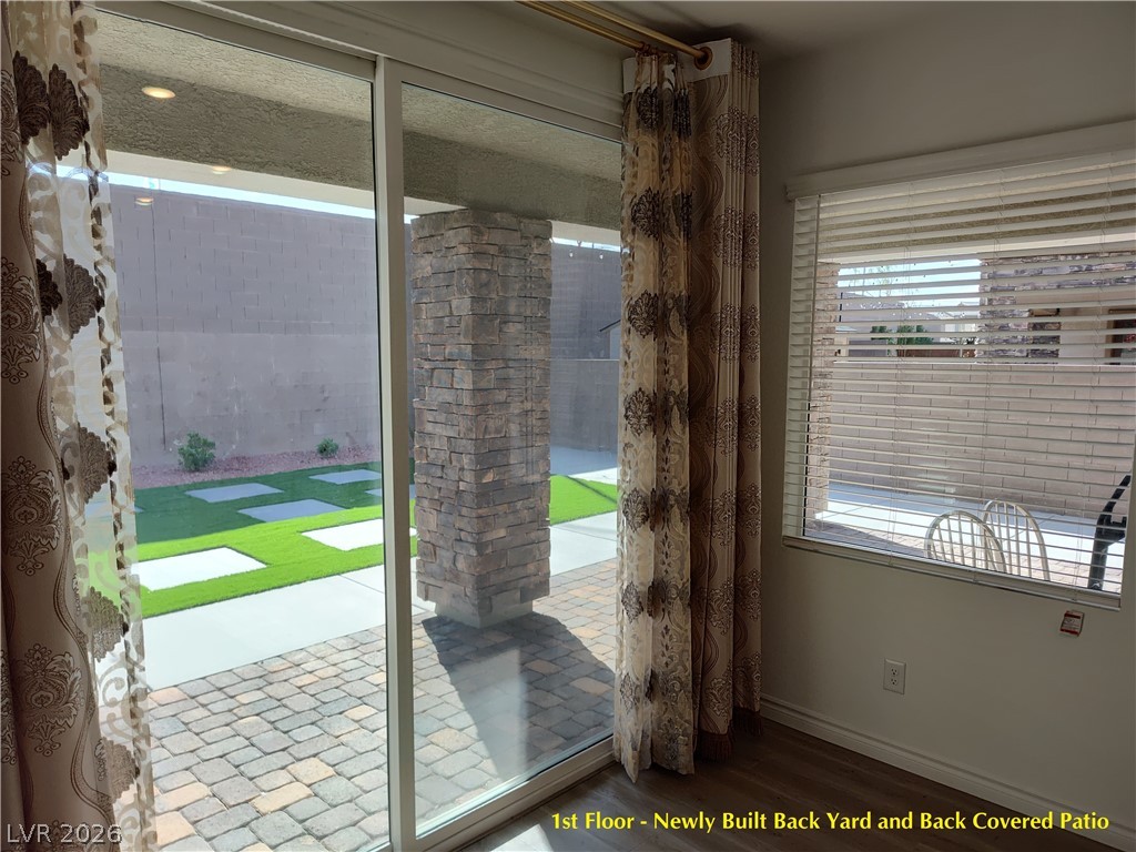 311 Robson Rdg Lane Henderson, NV 89015 - Photo 7 of 25