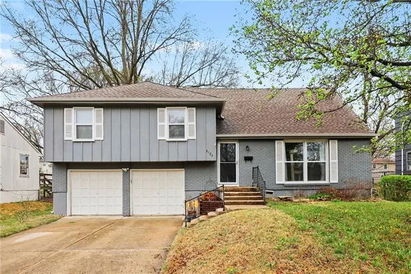 $265,000 | 8126 East 134th Street, Grandview, MO 64030