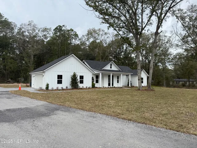 $515,000 | 5661 Irvin Street, Macclenny, FL 32063