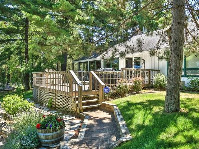 9470 Country Club Road Minocqua, WI 54548 - Photo 15 of 20 Gallery Image 15