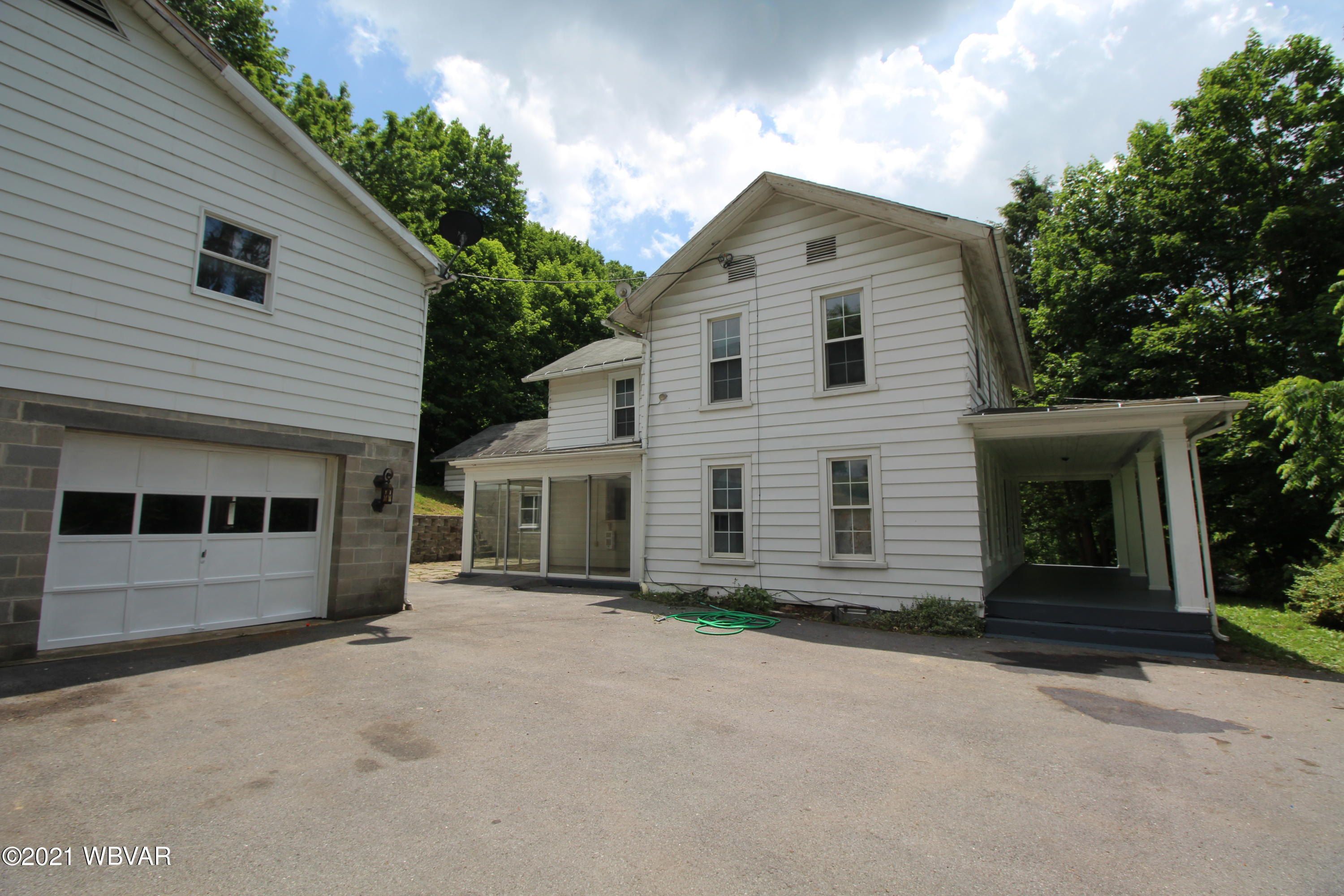 990 Lusk Run Road Mill Hall, PA 17751 - Photo 3 of 33 Gallery Image 3