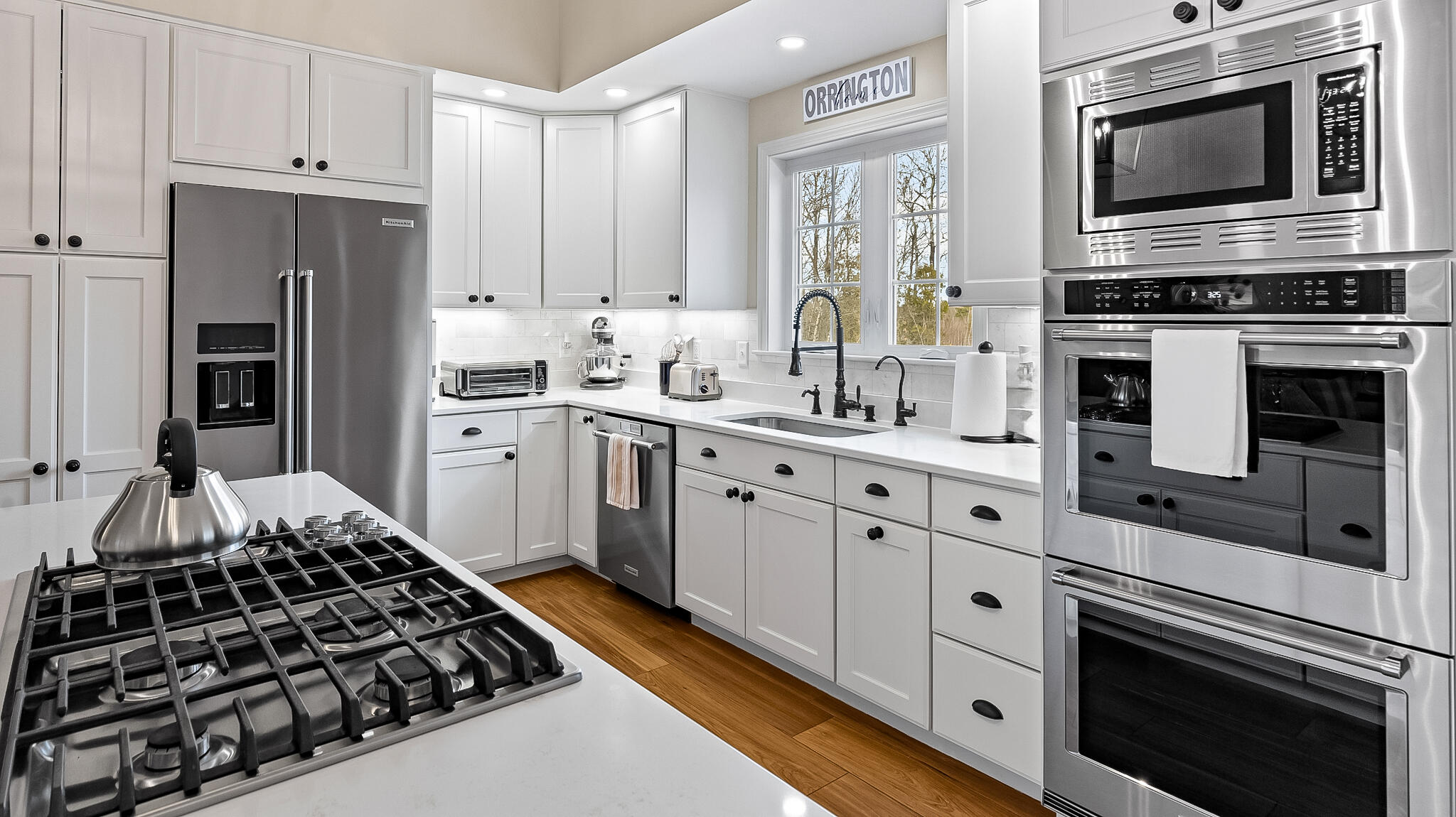 326 Dow Road Orrington, ME 04474 - Photo 11 of 80 Kitchen