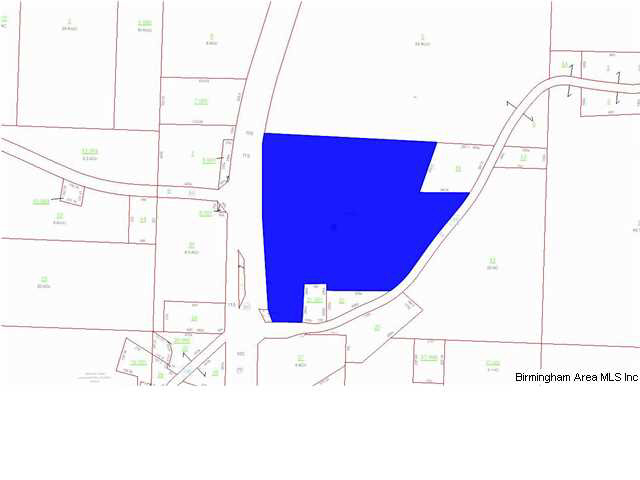 Meadow Glen Road, Unit 26 Talladega, AL 35160 - Photo 5 of 5