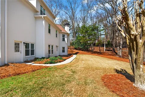 $1,250,000 | 10640 North Edgewater Place, Johns Creek, GA 30097