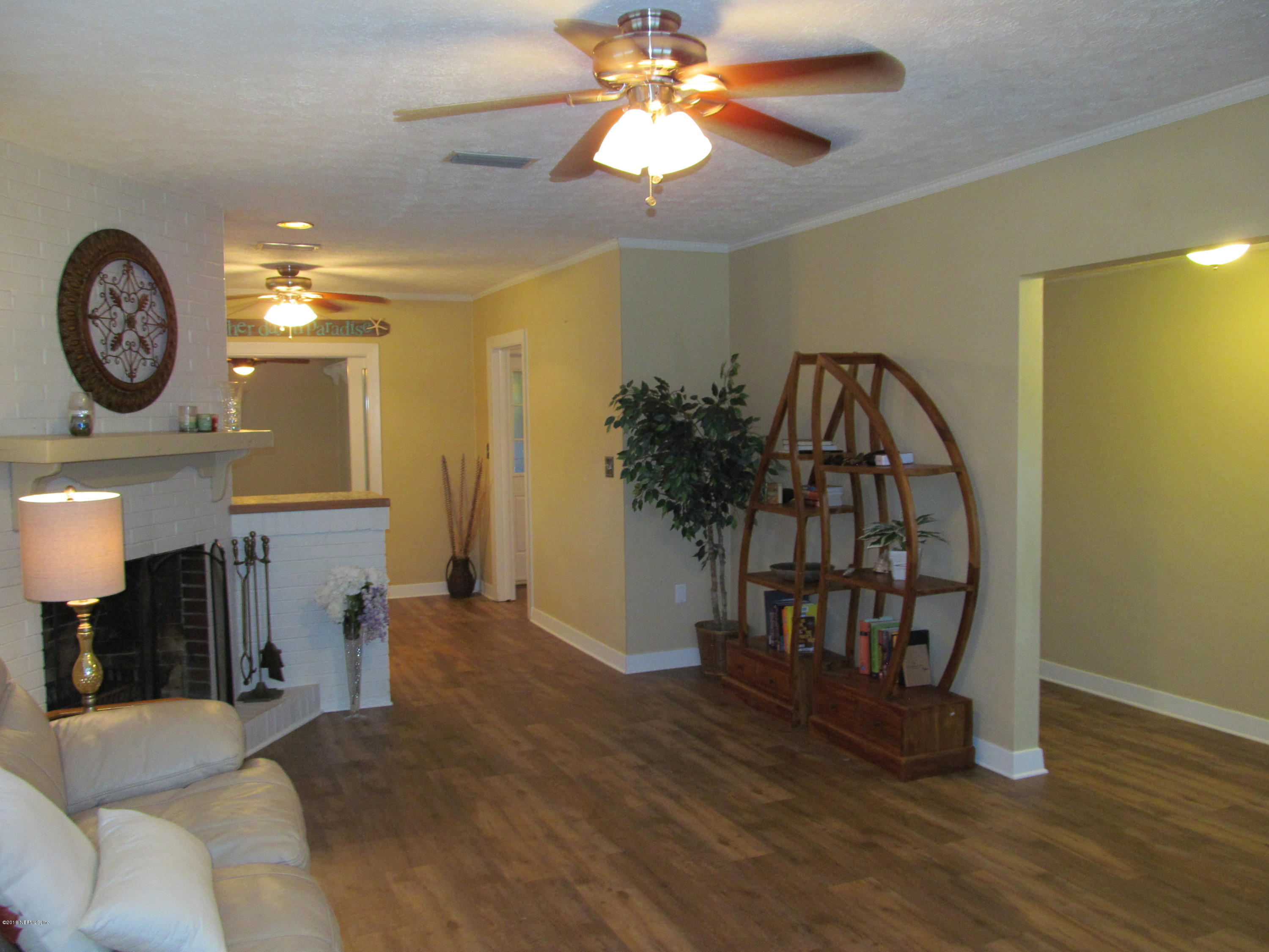 6436 Wesleyan Road Jacksonville, FL 32217 - Photo 16 of 50 family to dining