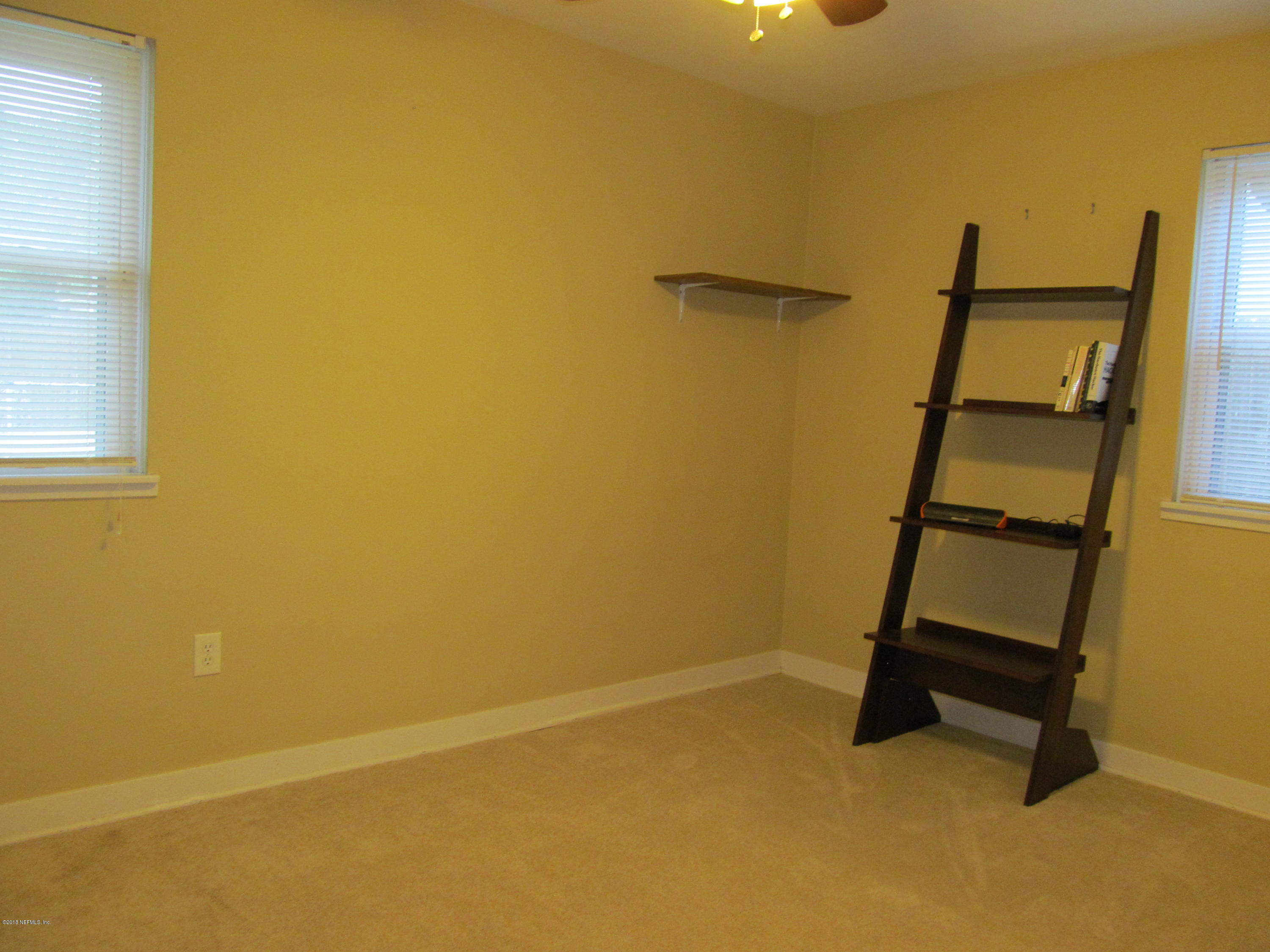6436 Wesleyan Road Jacksonville, FL 32217 - Photo 33 of 50 3rd bedroom