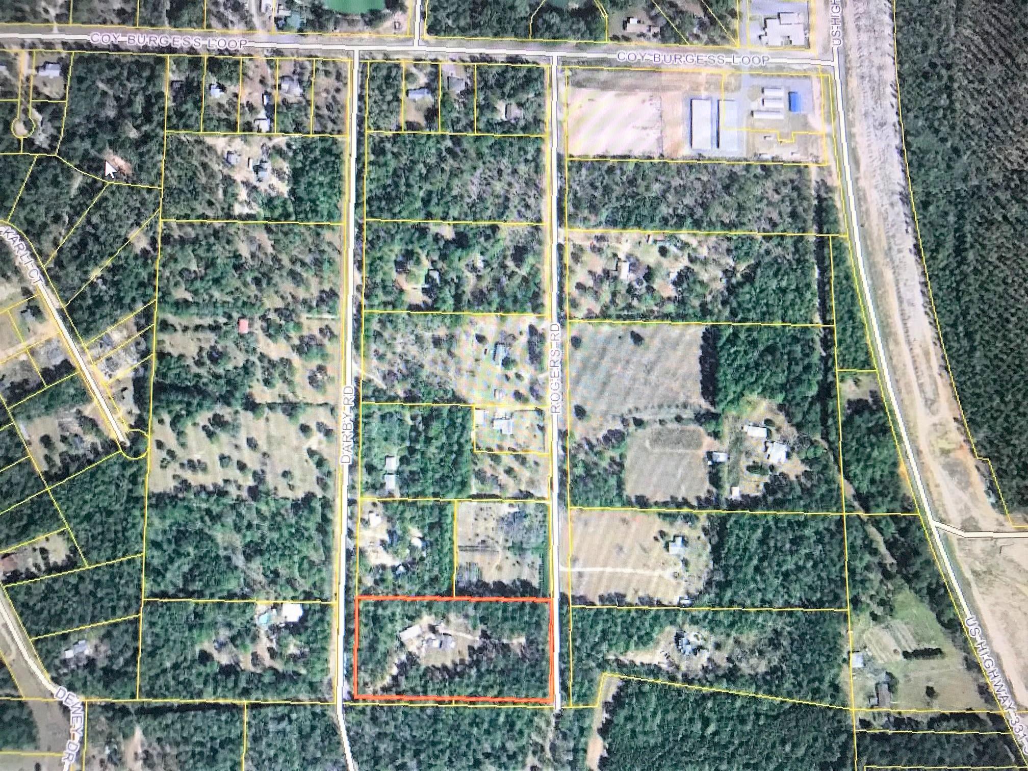 404 Rogers Road DeFuniak Springs, FL 32435 - Photo 54 of 54 IMG_7190
