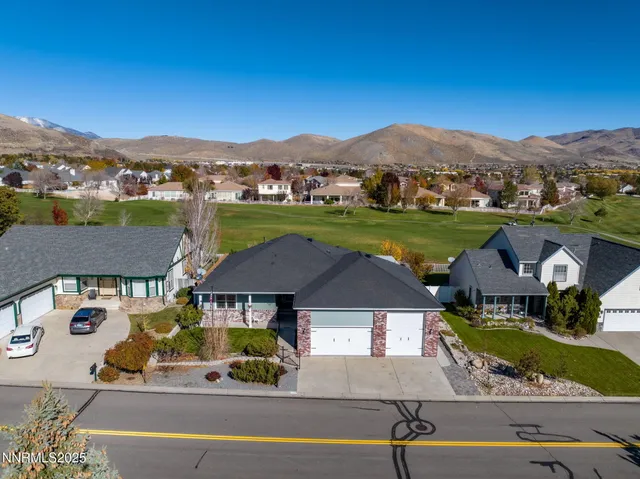 $739,900 | 2248 Oak Ridge Drive, Carson City, NV 89703
