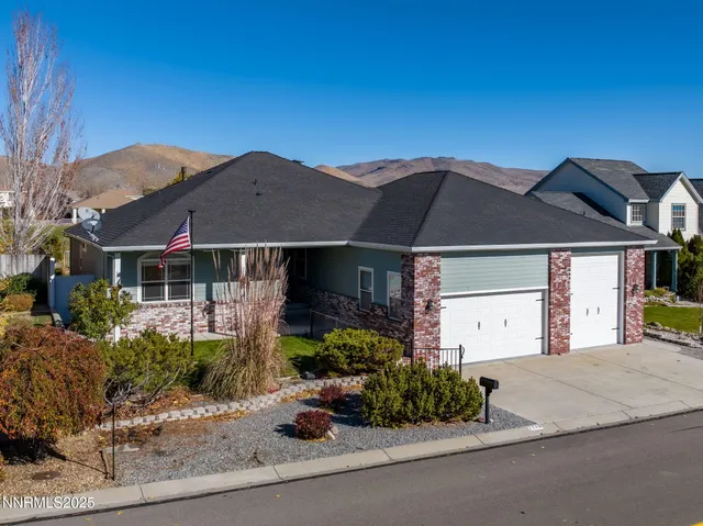 $739,900 | 2248 Oak Ridge Drive, Carson City, NV 89703