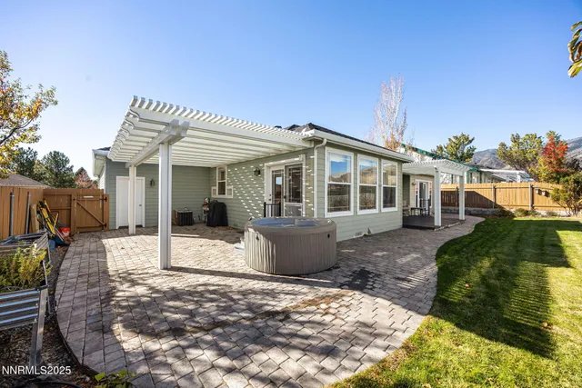 $739,900 | 2248 Oak Ridge Drive, Carson City, NV 89703