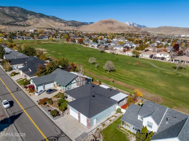 $739,900 | 2248 Oak Ridge Drive, Carson City, NV 89703