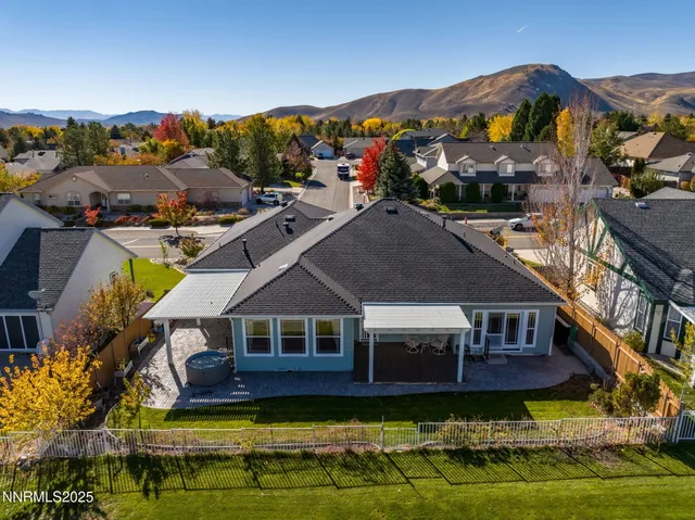 $739,900 | 2248 Oak Ridge Drive, Carson City, NV 89703