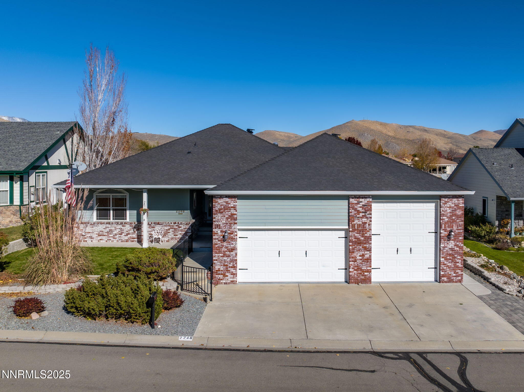 2248 Oak Ridge Drive Carson City, NV 89703 - Photo 4 of 38 IMG_0465