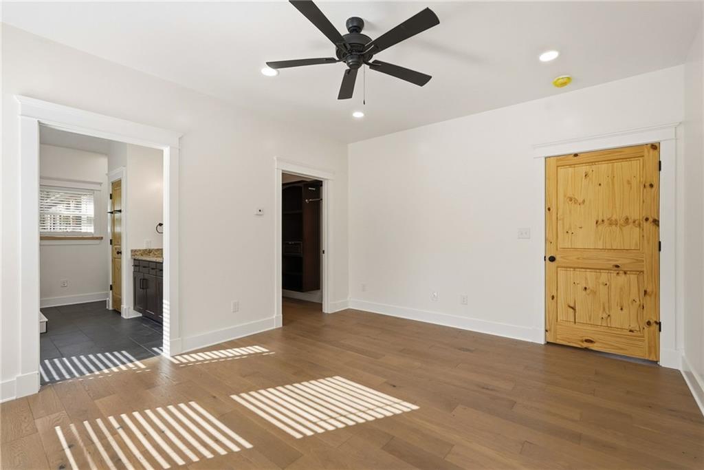 4844 Lucerne Road Indiana, PA 15701 - Photo 19 of 39 a view of a livingroom with a space