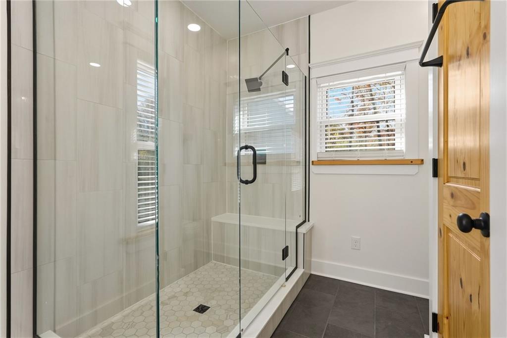 4844 Lucerne Road Indiana, PA 15701 - Photo 21 of 39 a bathroom with a shower