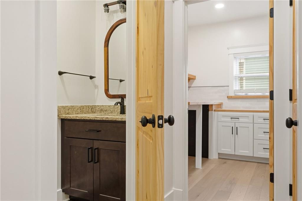 4844 Lucerne Road Indiana, PA 15701 - Photo 32 of 39 a bathroom with a shower