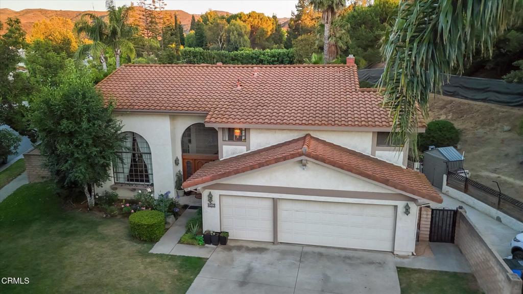 652 Stonebrook Street Simi Valley, CA 93065 - Photo 64 of 69 71-652 Stonebrook Street-71