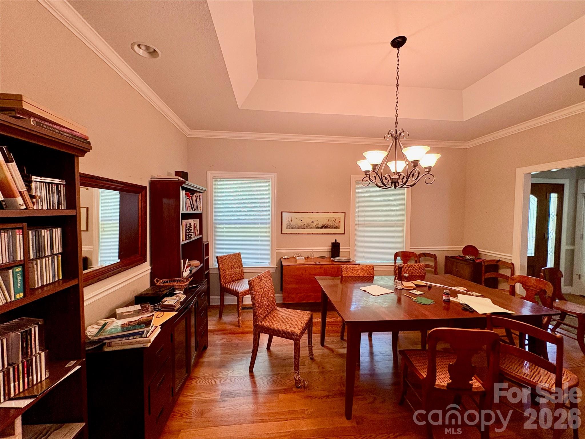 502 Pace Road Hendersonville, NC 28792 - Photo 8 of 38 Gallery Image 8