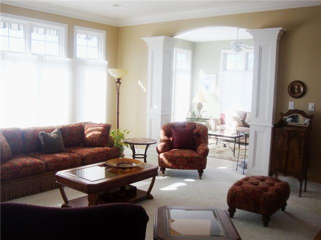 11468 Lake Stonebridge Lane Fishers, IN 46037 - Photo 3 of 24