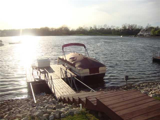 11468 Lake Stonebridge Lane Fishers, IN 46037 - Photo 24 of 24