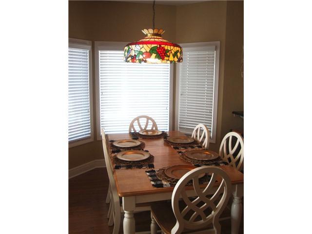 11468 Lake Stonebridge Lane Fishers, IN 46037 - Photo 6 of 24