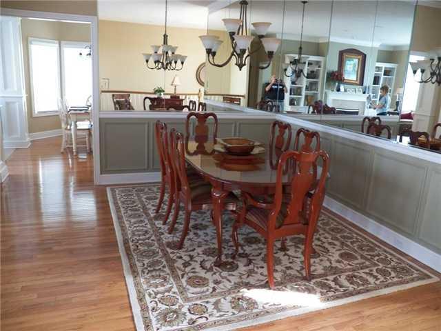 11468 Lake Stonebridge Lane Fishers, IN 46037 - Photo 7 of 24