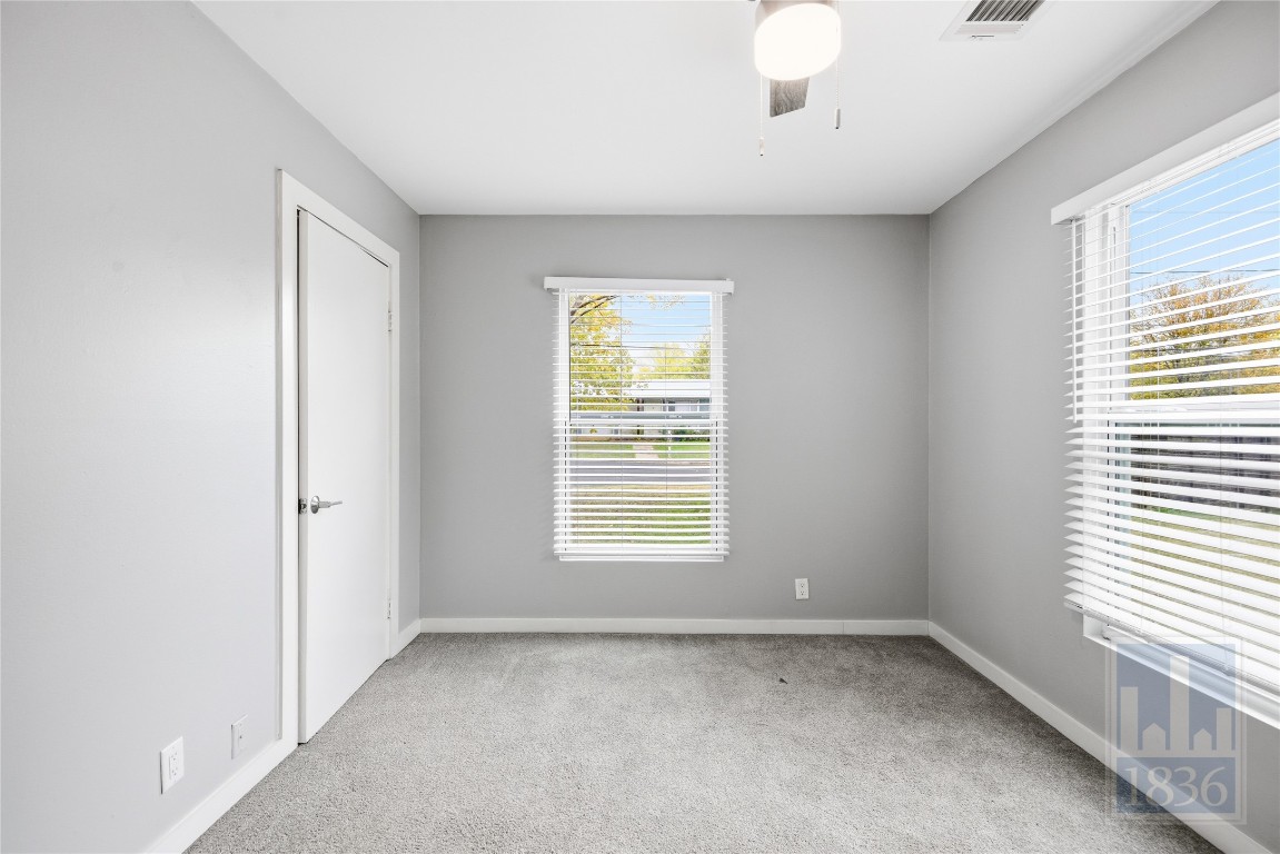 5308 Overbrook Drive Austin, TX 78723 - Photo 11 of 23