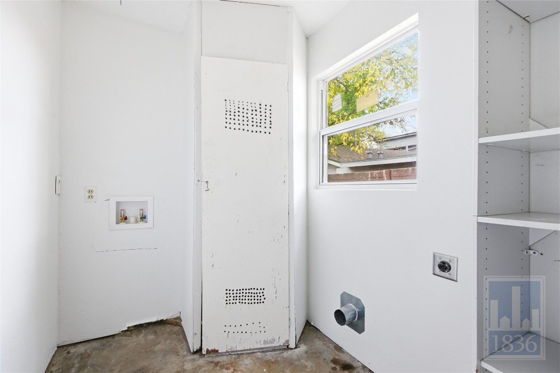 5308 Overbrook Drive Austin, TX 78723 - Photo 13 of 23