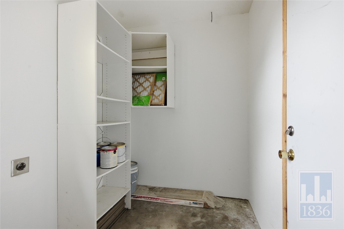 5308 Overbrook Drive Austin, TX 78723 - Photo 14 of 23