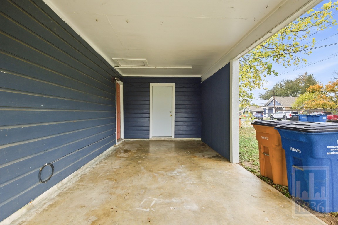 5308 Overbrook Drive Austin, TX 78723 - Photo 15 of 23