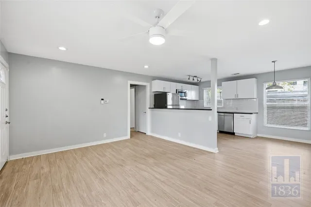 $2,000 | 5308 Overbrook Drive, Austin, TX 78723