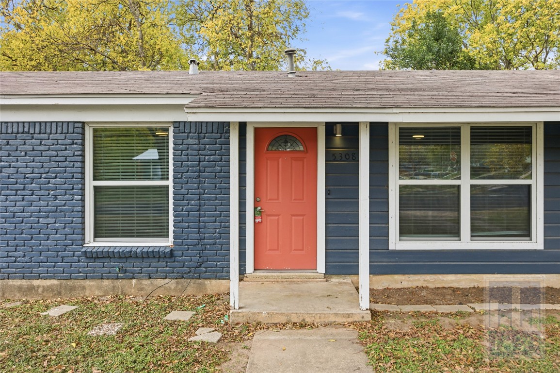 5308 Overbrook Drive Austin, TX 78723 - Photo 23 of 23