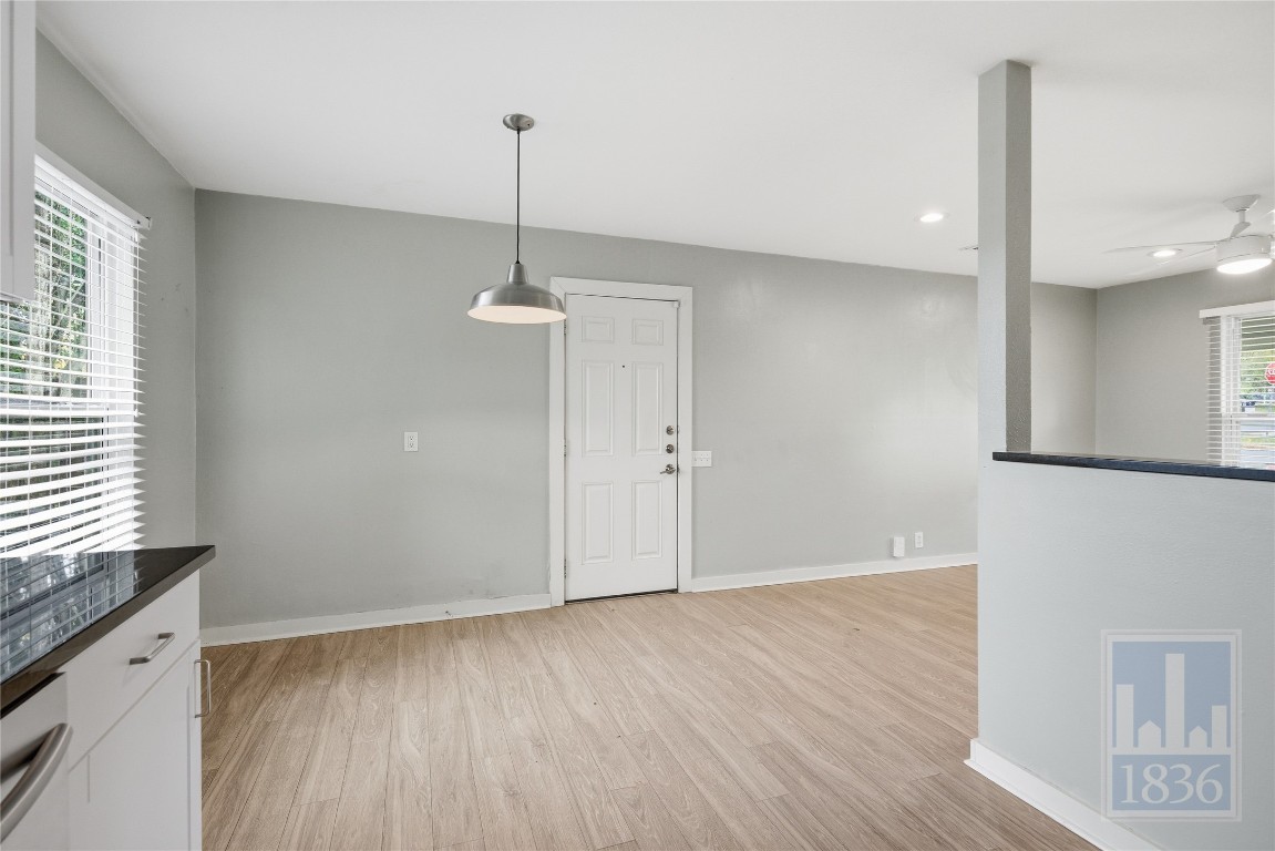 5308 Overbrook Drive Austin, TX 78723 - Photo 7 of 23