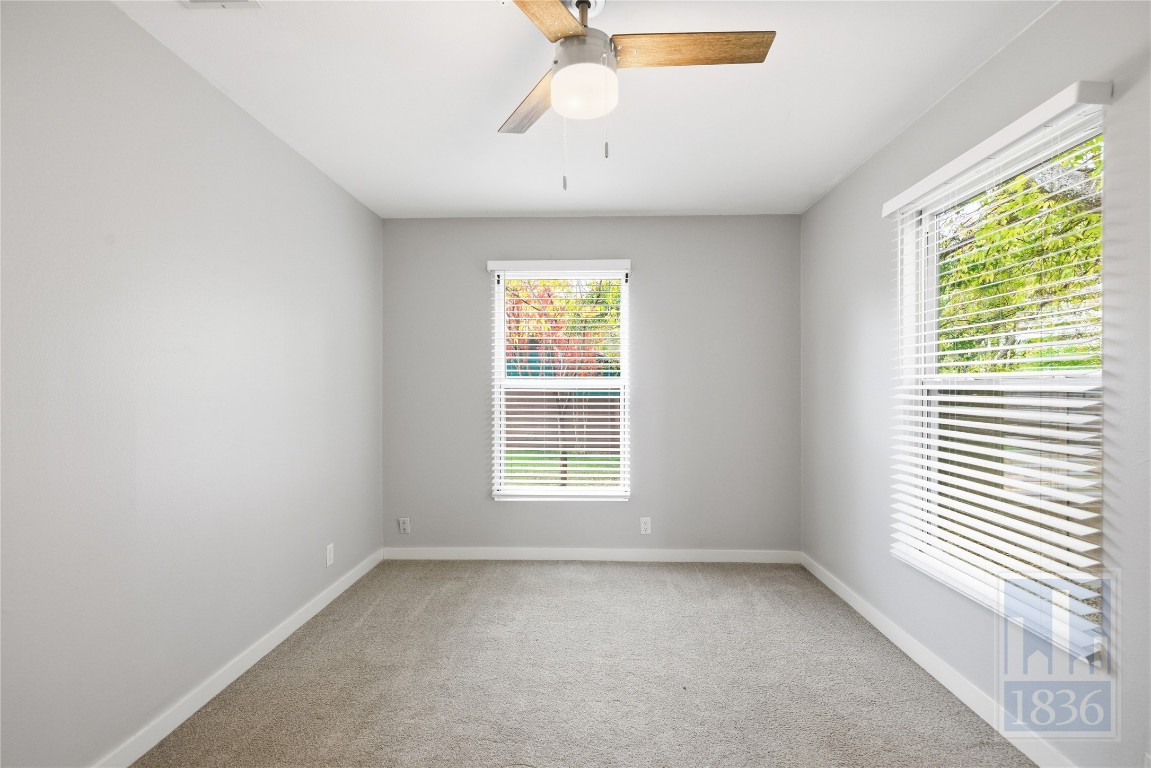 5308 Overbrook Drive Austin, TX 78723 - Photo 10 of 23