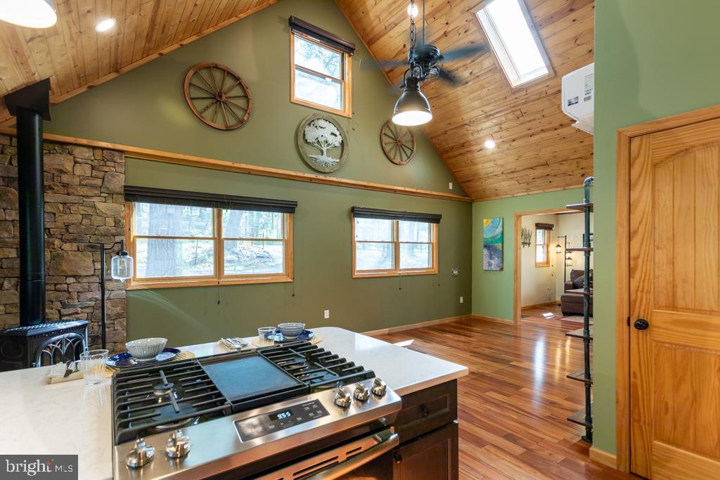 504 Dakota Road Baker, WV 26801 - Photo 35 of 130