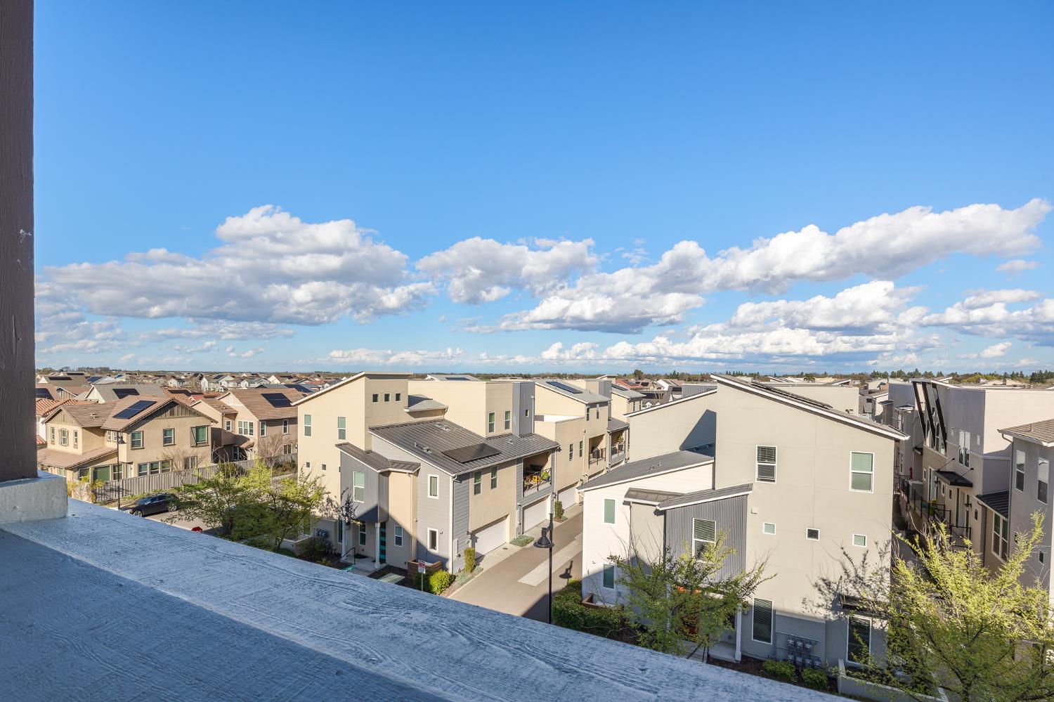 1661 Spring Street, Unit 433 Davis, CA 95616 - Photo 25 of 56 a view of a city with an buildings