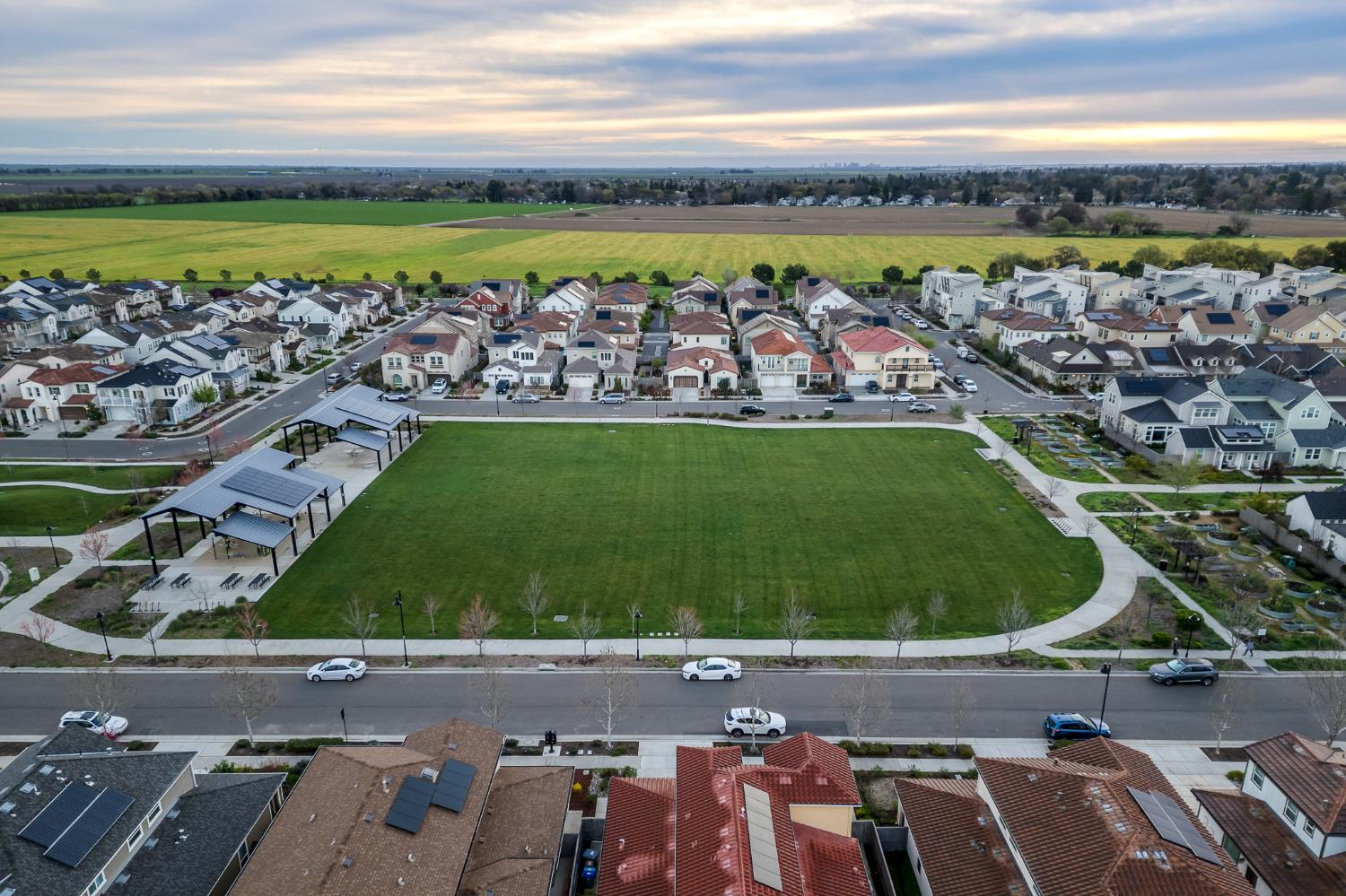1661 Spring Street, Unit 433 Davis, CA 95616 - Photo 42 of 56 a view of a city