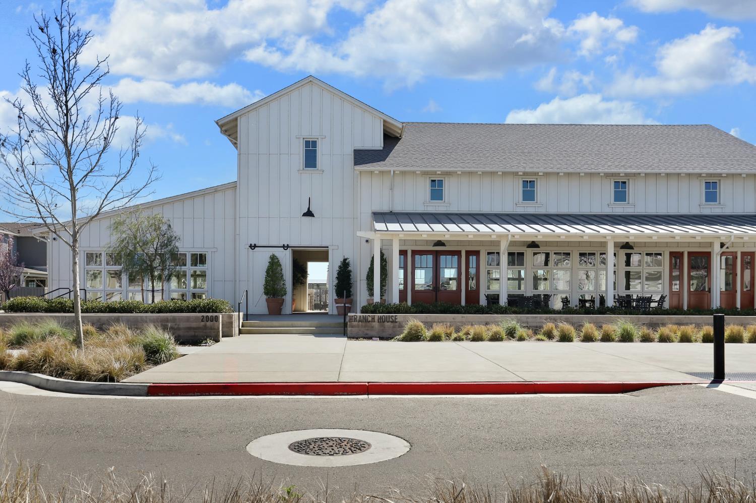 1661 Spring Street, Unit 433 Davis, CA 95616 - Photo 52 of 56 a front view of building with yard
