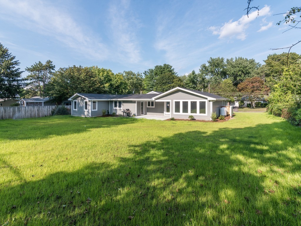 18 Irving Road Natick, MA 01760 - Photo 16 of 17 Gallery Image 16