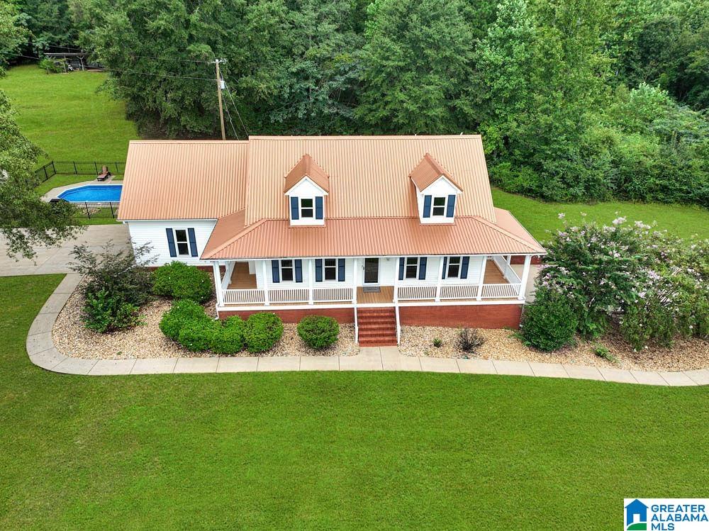 263 County Road 433 Clanton, AL 35045 - Photo 38 of 48