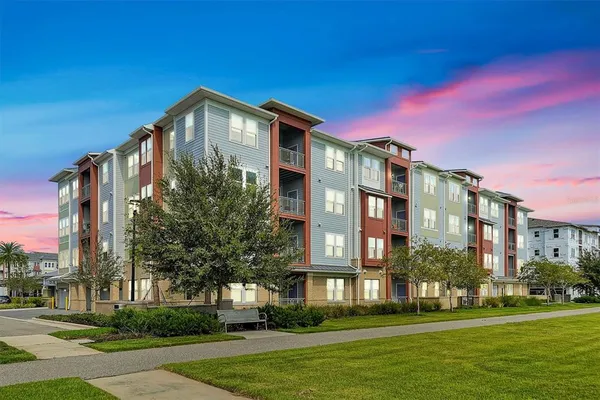 $365,900 | 7565 Laureate Boulevard, Unit 3308, Orlando, FL 32827