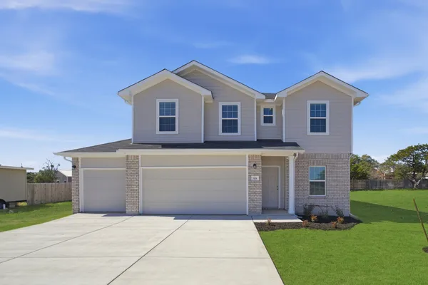 $425,000 | 508 Gene Ray Avenue, Bertram, TX 78605