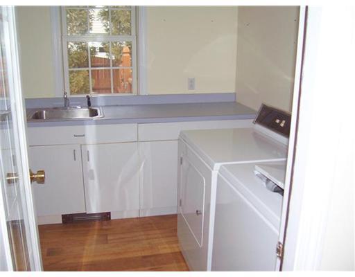 5 Chestnut Road Brunswick, ME 04011 - Photo 13 of 24 Other Conference Room. Laundry room