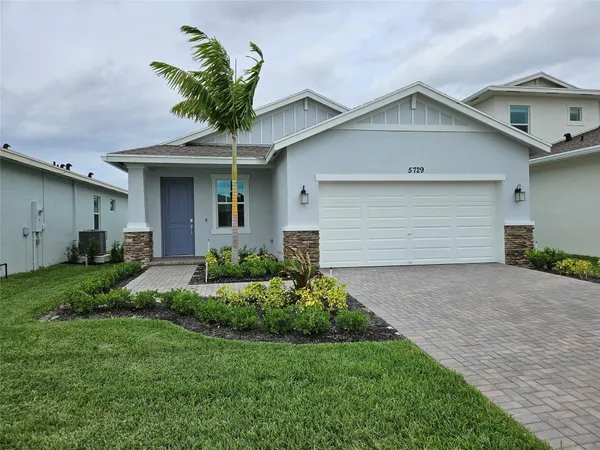 $3,700 | 5729 Graceful Way, Delray Beach, FL 33484