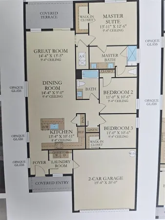 $3,700 | 5729 Graceful Way, Delray Beach, FL 33484