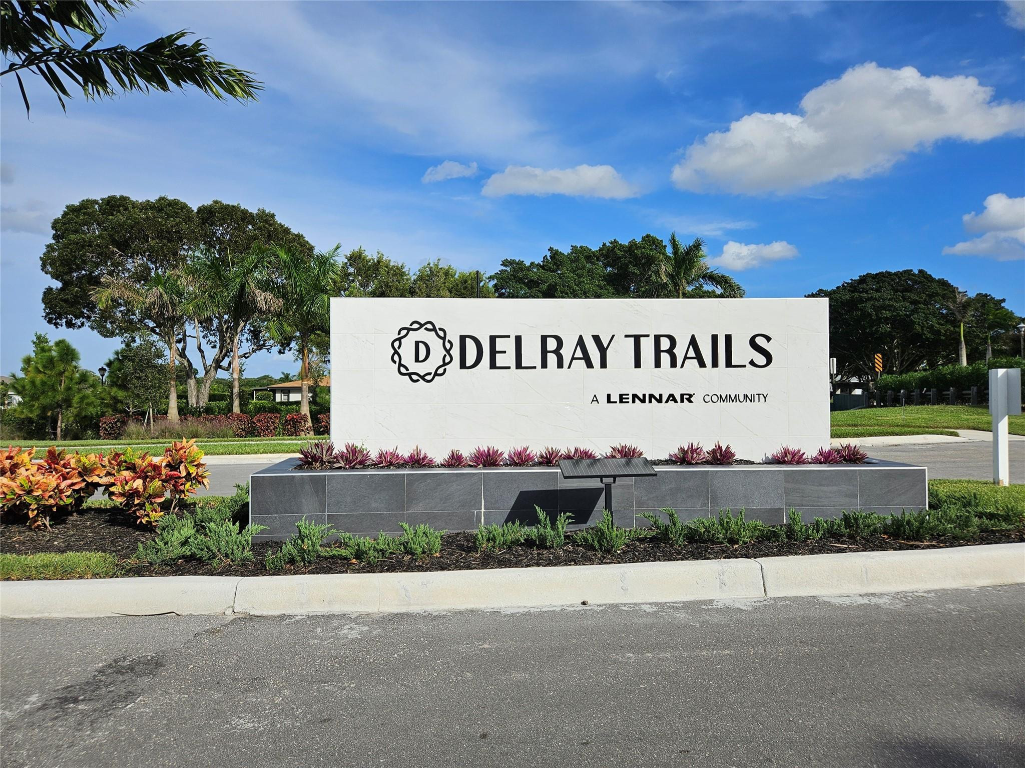 5729 Graceful Way Delray Beach, FL 33484 - Photo 22 of 28 Photo 22