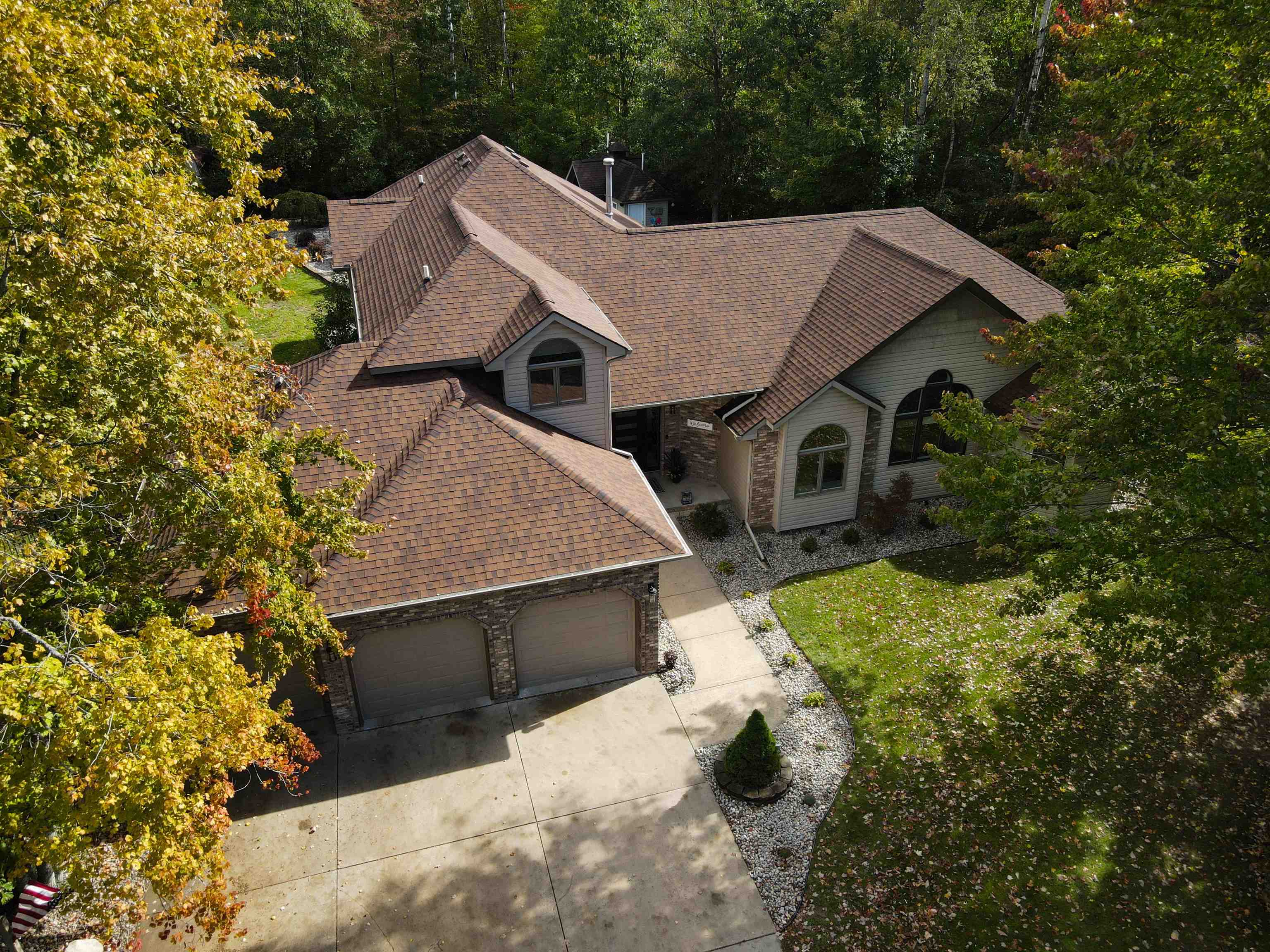 1695 North Mid- Bay County Line Road Midland, MI 48642 - Photo 77 of 86