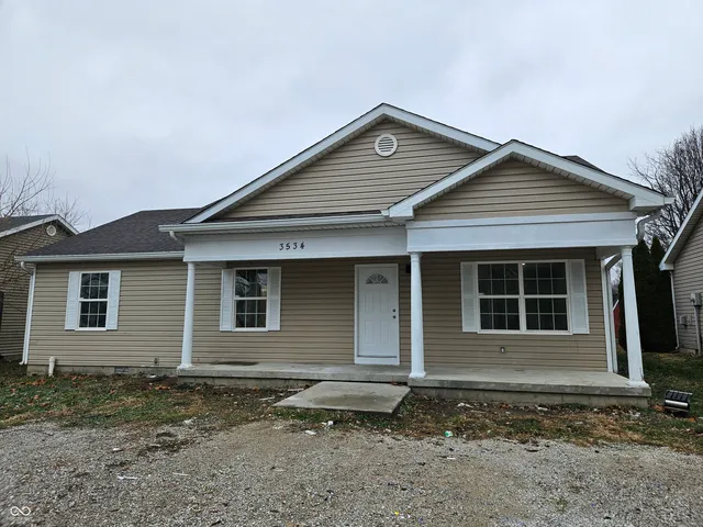 $1,800 | 3534 Hunt Street, Plainfield, IN 46168