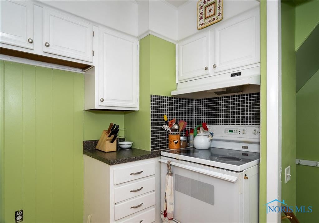 729 Alvison Road Toledo, OH 43612 - Photo 4 of 21 Gallery Image 4